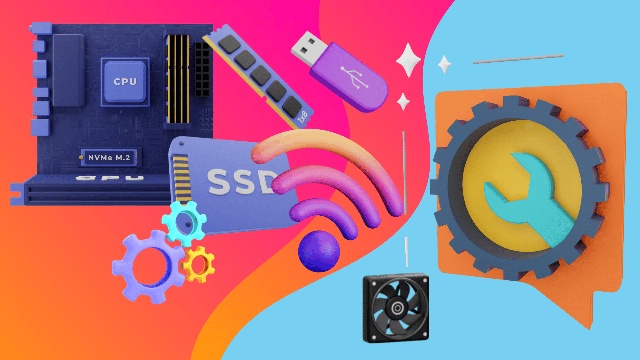 Hardware Support