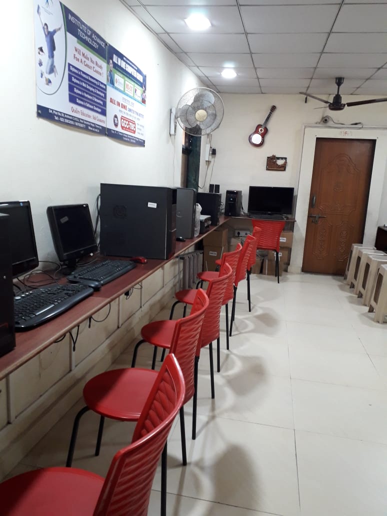 Institute gallery
