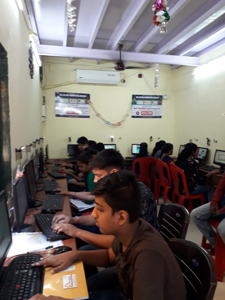 Institute gallery