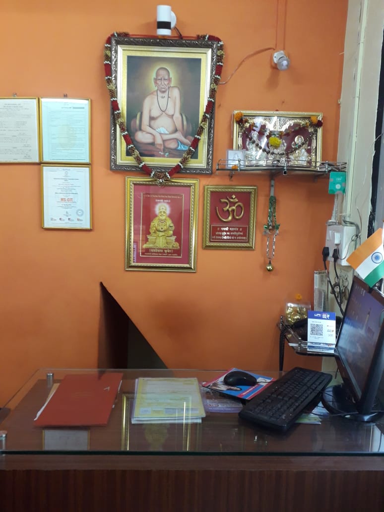 Institute gallery